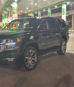 شيفروليه تاهو